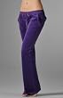 Velour Snap Pocket Pant Velour Snap Pocket Pant