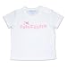 Louis & Louisa Shirt Prinzessin Kurzarm Geschenk Geburt