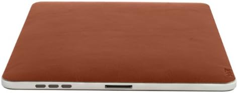 ZAGG LEATHERskin Italian Tan for Apple iPad