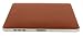 ZAGG LEATHERskin Italian Tan for Apple iPad