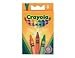 Wax Crayons - Pack of 8