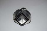 Hot Air Rework Nozzle #1182 24x24mm BQFP