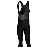 PROTECTIVE Alassio Bib 2 Homme Noir Cuissard long Homme