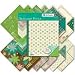 K Co. Paper Pad - Girl Scout (12")