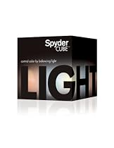 SpyderCube (Mac/PC CD)