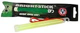 24 Hour Emergency Bright Stick (Set of 10)