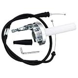 MOTION PRO MP THROTTLE KIT TWIST A C 01-2608 by Motion Pro