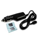 Review Sumnique jhbjsgajhgjgy / Sumnique-Nintendo DS Lite - Car Charger - Plugs into your Car Cigarette Lighter Socket