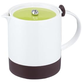 Menu New Bone China 4762439 Teiera con infusore 1,5 l