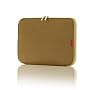 Golden Sand BauBau 13" MacBook Laptop Sleeve