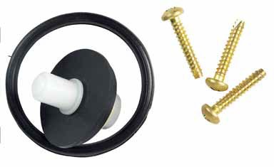 REPAIR KIT FOR 1B1X [Misc.]