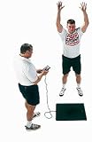 Just Jump, Standards, High Jump