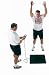 Just Jump, Standards, High Jump
