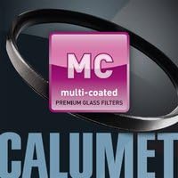 Calumet 67mm Circular Polarizer Multi-coated Filter