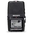 Zoom H2n Handy Recorder