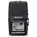 Zoom H2n Handy Recorder