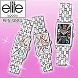elite MODELS�@�G���[�g���f���Y�@ELA-0024�@03�@�z���C�g