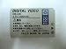 DMX-HD1-H?Xacti��  DB-L40  (SANYO�Z��)�Ή��o�b�e���[
