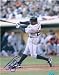 Curtis Granderson (Detroit Tigers) autographed 8x10 Photo
