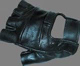 HBL 002 - LEDERHANDSCHUHE UNI -