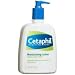 Cetaphil Lotion, Moisturizing, for All Skin Types, Fragrance Free 16 fl oz (473 ml)