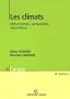 Les climats : M�canismes, variabilit�s, r�partition