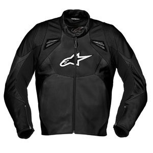 JACKET SMK BLK-62 - ALPINESTARS -