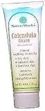 Nature Works - Calendula Cream, 4 oz cream