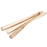 Ash Baseball Bat Billet