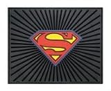Superman Logo Utility Mat
