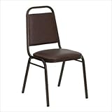 IMAGE OF Burgundy Fabric HERCULES™ Banquet Chair - Gold Vein Frame Finish [FD-BHF-2-BY-GG]