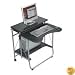 Fold-N-Go - Black/ Silver
