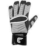 Cutters The Reinforcer Football Gloves