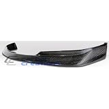Bmw 2001-2006 Bmw E46 M3 Front Bumper Spoiler Lip Cf PERFORMANCE by Restyling Ideas