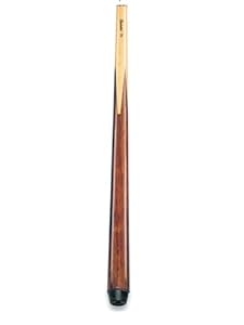 Imperial 42-Inch Cyclone Maple 2 Piece Sneaky Pete Weighted Cue
