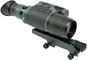 Yukon Night Vision Monocular / Rifle Scope / Laser Matte Black
