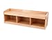 KidKraft Family Hall Bench