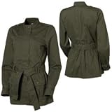 Split Sander Jacket - Women's