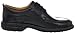 ECCO Men's Turn Apron Oxford