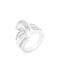 Channel Set Overlap Ring