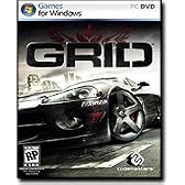 Race Driver: GRID (輸入版)