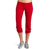 MJ Soffe Juniors Football Capri