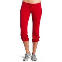 MJ Soffe Juniors Football Capri