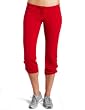 Soffe Juniors' Football Capri