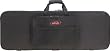 SKB Electric Guitar Soft Case with EPS Foam Interior/Nylon Exterior, Back Straps