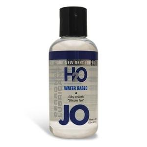 Jo Personal Lube H20 16Oz