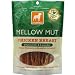 Dogswell Mellow Mut Chicken Breast Dog Treats (15-oz resealable bag)