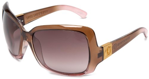 Electric Velveteen Sunglasses