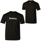 Emerica Pure 5.0 T-Shirt - Short-Sleeve - Men's