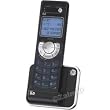 GE 28106FE1-A DECT 6.0 Ultra Slim Cordless Accessory Handset for GE 28115 & 28118 Series